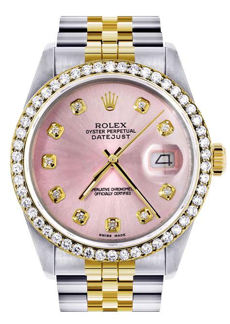 pink gold rolex|rolex rose gold watch price.